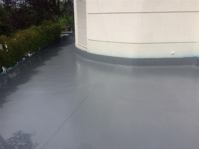 teras su yalıtımı teras su yalıtımı