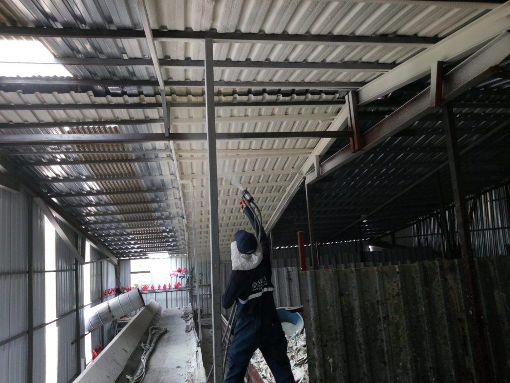 sprey poliüretan (1)