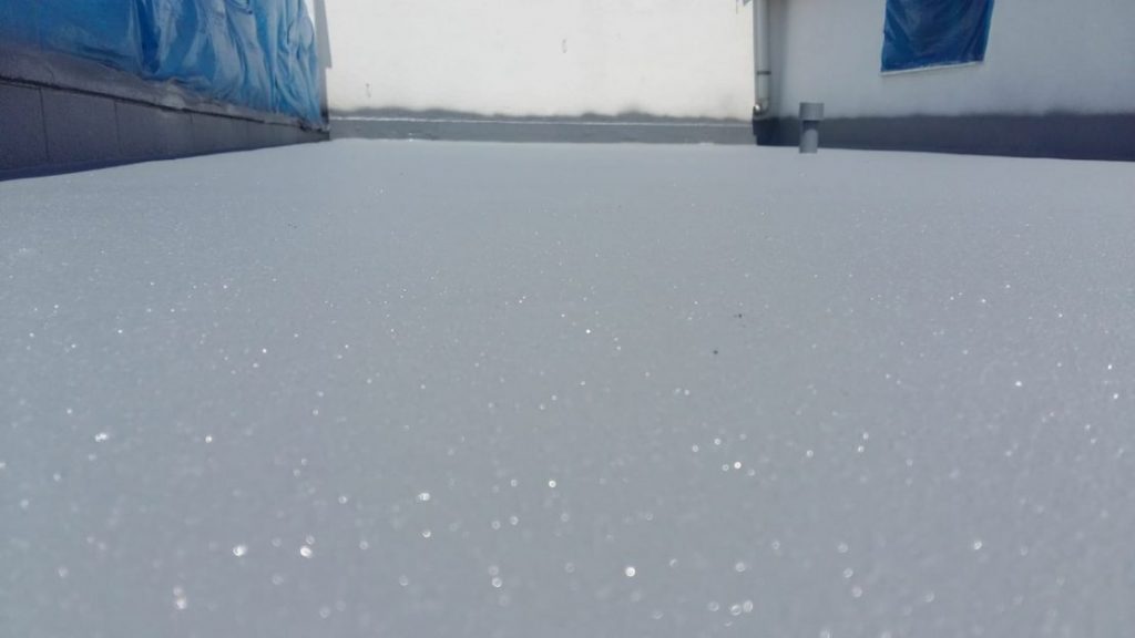 Polyurea Ankara Polyurea Ankara