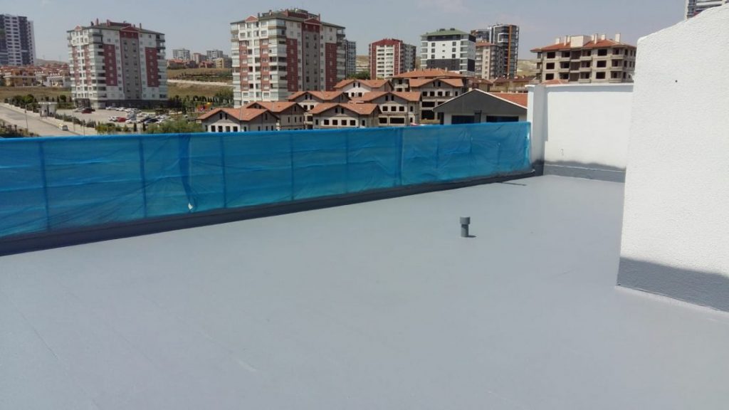 Polyurea Ankara Polyurea Ankara